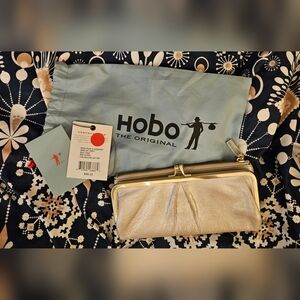 Hobo Original Clutch Wallet
